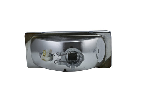 Hella BMW E30 M3 Right Hand Lamp Fog Unit - 123582001