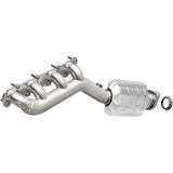 MagnaFlow Conv DF 06-09 Cadillac STS 4.4L Driver Side - 50433