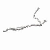 Magnaflow Conv DF 00-03 Dodge Dakota 3.9L/5.9L 4WD (49 State) - 23734