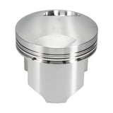 Wiseco Yamaha XT/TT/SR500 101 CR 3445XC Piston kit - 4045M08750
