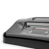 Cobb Volkswagen GTI (MK7/MK7.5/MK8) / Golf R / Audi A3 & S3 (8V) Redline Carbon Fiber Engine Cover - 4V2600