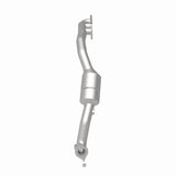 MagnaFlow Direct Fit Catalytic Converter 05-09 Audi A8 6.0L - 51178