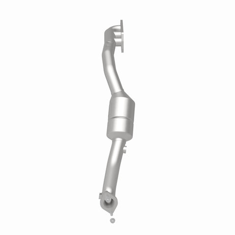 MagnaFlow Direct Fit Catalytic Converter 05-09 Audi A8 6.0L - 51178