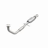 MagnaFlow Direct Fit Catalytic Converter 01-02 Saturn Rear OEM - 49530