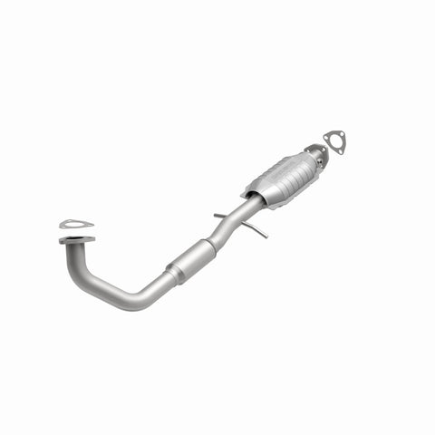 MagnaFlow Direct Fit Catalytic Converter 01-02 Saturn Rear OEM - 49530