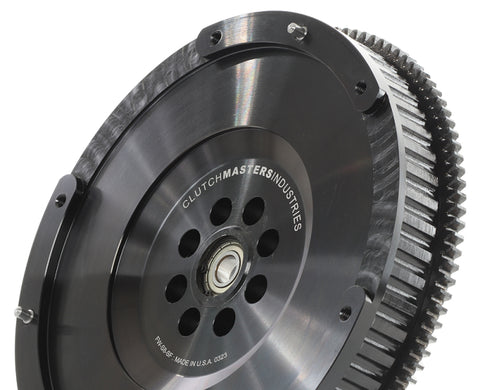 Clutch Masters 01/04-06/05 Audi S4 4.2L Steel Flywheel - FW-S8-SF
