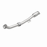 MagnaFlow Direct Fit Catalytic Converter 02-06 Altima 2.5L rear OEM - 49523