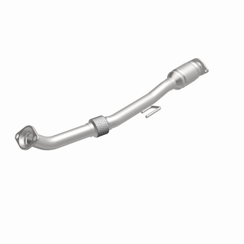 MagnaFlow Direct Fit Catalytic Converter 02-06 Altima 2.5L rear OEM - 49523