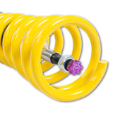 KW Coilover Kit V4 2018 BMW M5/F90 AWD w/ Delete Modules - 3A7200CC