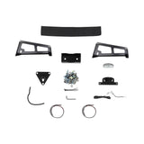 ARB Rear Bar Hummer H3 No Flr - 5668020