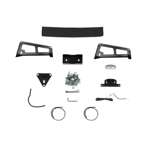 ARB Rear Bar Hummer H3 No Flr - 5668020
