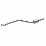 MagnaFlow Direct Fit Catalytic Converter BMW 3 06-09 Front OEM - 49764