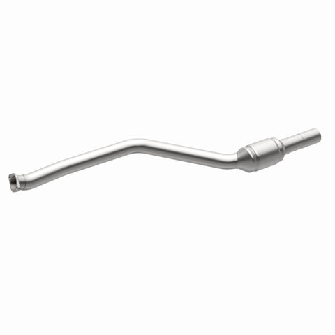 MagnaFlow Direct Fit Catalytic Converter BMW 3 06-09 Front OEM - 49764