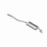 MagnaFlow 2017 Lexus RX 450h V6-3.5L Direct Fit Catalytic Converter OEM Underbody - 21-101