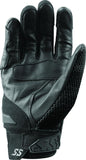 Speed and Strength Moment of Truth Gloves Black - Small - 889886