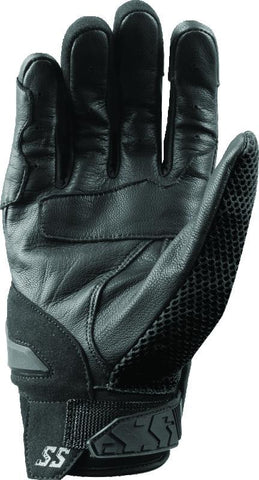 Speed and Strength Moment of Truth Gloves Black - Small - 889886