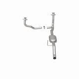 MagnaFlow Conv DF 00-03 Durango 4WD OEM - 49472