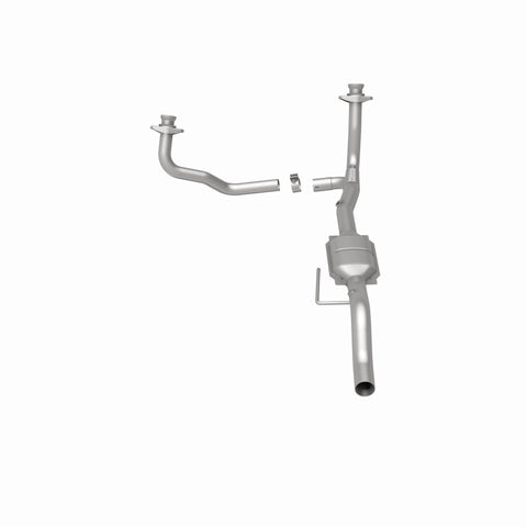 MagnaFlow Conv DF 00-03 Durango 4WD OEM - 49472