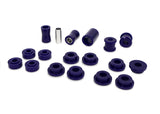 SuperPro MINI 65-79 Bushing Kit - KIT5129SSK
