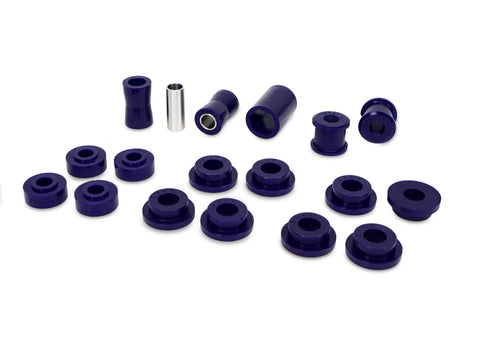 SuperPro MINI 65-79 Bushing Kit - KIT5129SSK