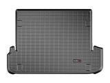 WeatherTech 2010+ Lexus GX Cargo Liner - Black - 40837