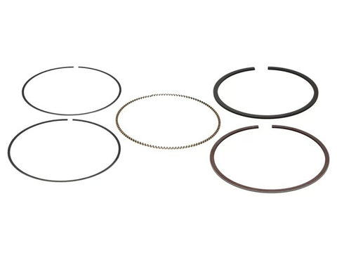 Wiseco 96.50mm Bore 1.2mm x 1.5mm x 2.0mm Piston Ring Set - 9650XS