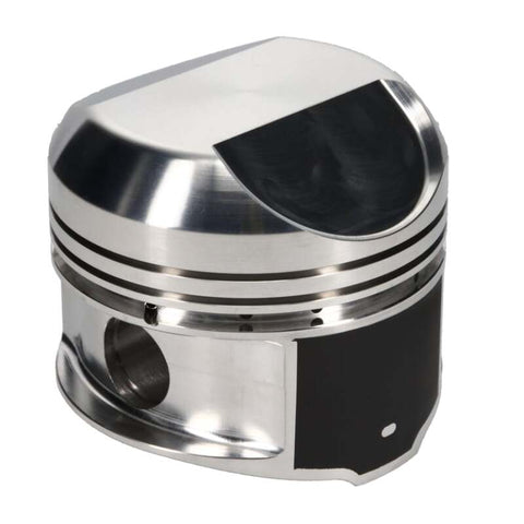 JE Pistons 426 HEMI DM 10.25/1 Set of 8 Pistons - 118758