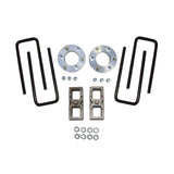 Skyjacker 2016-2017 Nissan Titan XD 2WD/4WD Suspension Front Leveling Value Kit - NT26MSP