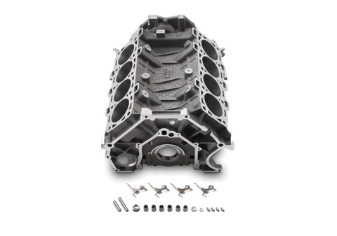 Ford Racing 5.2L Gen 3 Coyote Aluminum Engine Block - M-6010-M52B