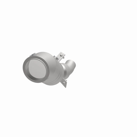 MagnaFlow Direct Fit Catalytic Converter 2014 228i 2.0L Close Coupled - 52267
