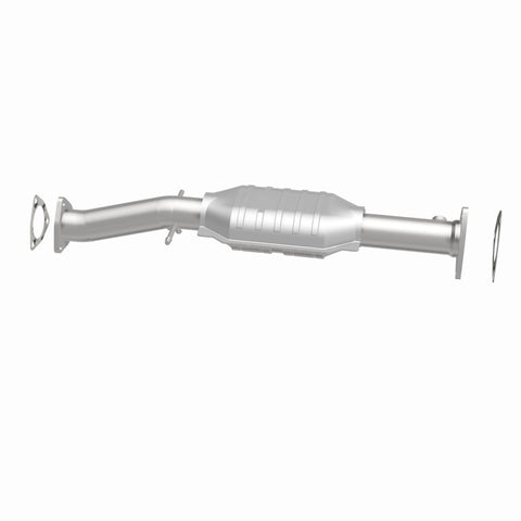 MagnaFlow Direct Fit Catalytic Converter 99 Sonoma/S10 4.3L - 447213