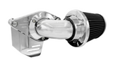 Vance & Hines HD Multi Fit VO2 90 Deg Intake Kit Chrome - 71067