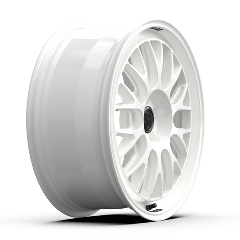 fifteen52 Holeshot RSR 19x9.5 5x114.3 38mm ET 73.1mm Center Bore Rally White - RSHRW-99554+38-2