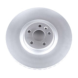 Power Stop 16-18 Volvo S90 Front Evolution High Carbon Geomet Coated Rotor - EBR1642EVC