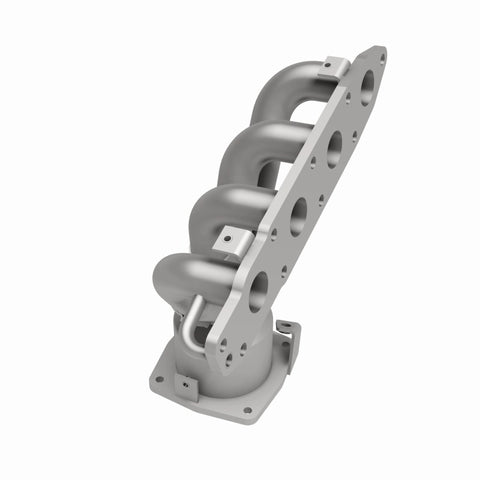 MagnaFlow Direct Fit Catalytic Converter 98-01 Metro 1.3 Front OEM - 49300