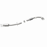 MagnaFlow Direct Fit Catalytic Converter 2017 Buick Envision 2.5L - 280016