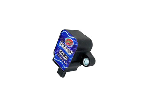 Granatelli 18-19 Ford 5.0L Coyote 4V Hi-Perf Coil-Near-Plug Coil Pack (Single) - 01819SC
