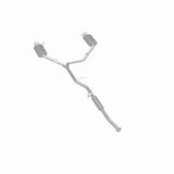 MagnaFlow Sys C/B Honda Accord 3.0L V6 98-02 - 15640