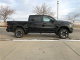 Tuff Country 19-23 Ram 1500 Rebel 4wd 2.5in Leveling Kt Frt w/Ball Joint Up Cntrl Arms (No Shocks) - 32106