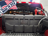 Titan Fuel Tanks Universal 100 Gallon Heavy Duty Transfer Tank (Non Nissan Cargo Box/RamBox) - 5015100
