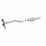 MagnaFlow Direct Fit Catalytic Converter Ford 87 91 - 93314