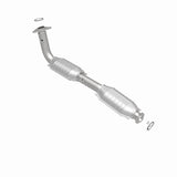 MagnaFlow Direct Fit Catalytic Converter 07-08 4.7L Tundra P/S OEM - 49626