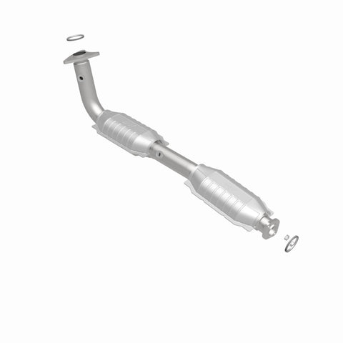 MagnaFlow Direct Fit Catalytic Converter 07-08 4.7L Tundra P/S OEM - 49626