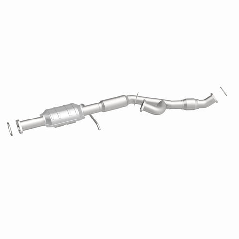 MagnaFlow Direct Fit Catalytic Converter 02-05 Hyundai Sonata 2.7L - 49906