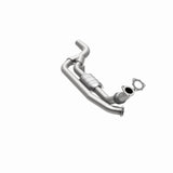 MagnaFlow Direct Fit Catalytic Converter 96-97 Camaro 5.7L P/S - 23518