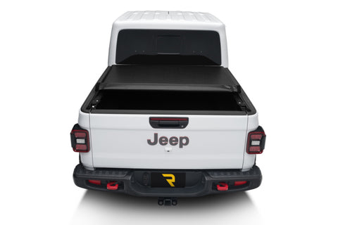Truxedo 2020 Jeep Gladiator 5ft Lo Pro Bed Cover - 523201