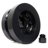 Fluidampr Ford PowerStroke 7.3L Early 1994-1997 Steel Externally Balanced Damper - 720221