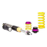 KW 3-Way Clubsport Kit BMW 3 Series F30 4 Series F32 2wd w/o EDC - 3972020D