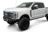 ADD 2023+ Ford F-250/350 Super Duty Bomber Front Bumper - F810014110103