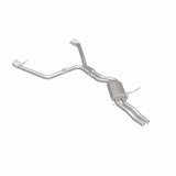 Magnaflow SYS CB 2015 Audi Q5 3.0L - 15378